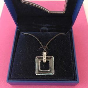 Swarovski  Crystal  Pendant